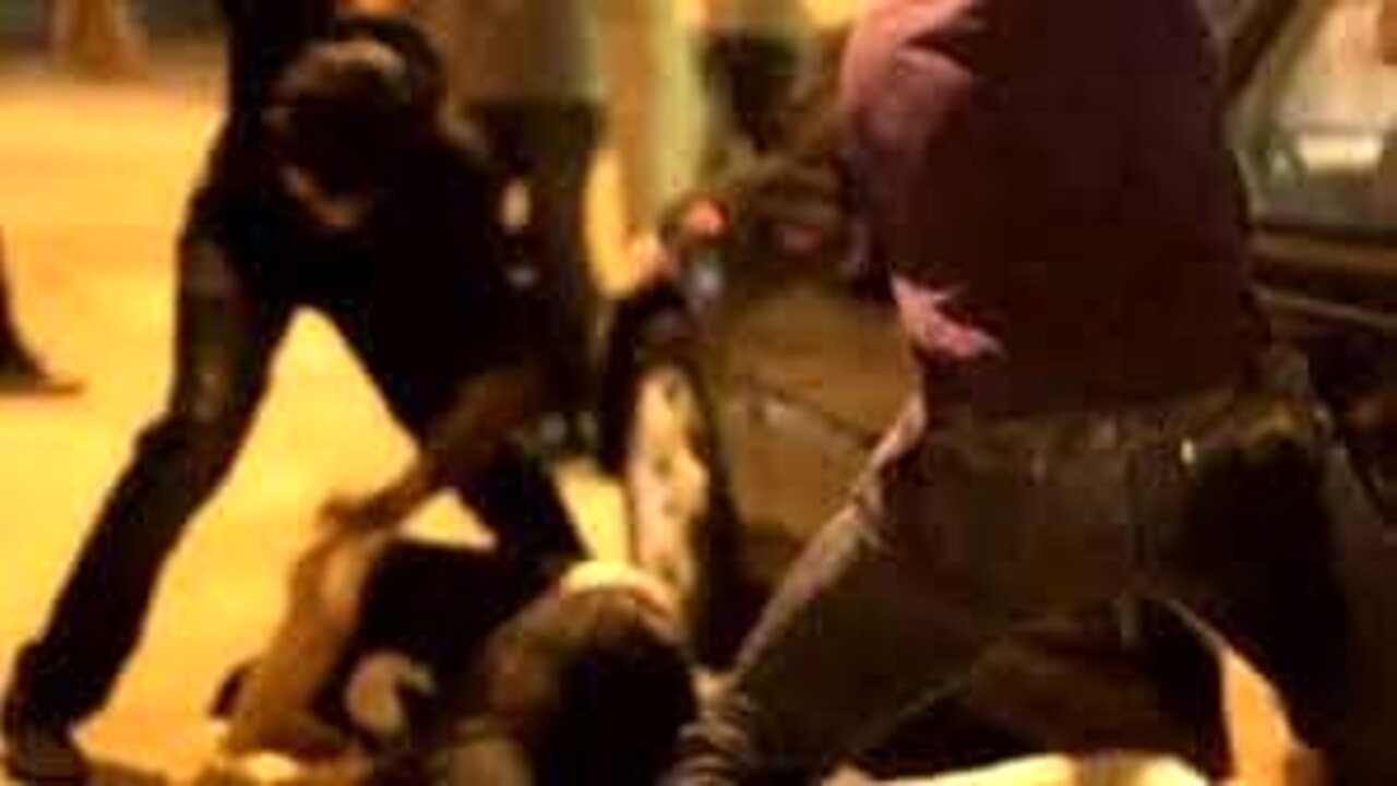 TERAMO: UN PICCOLO BRONX ITALIANO?