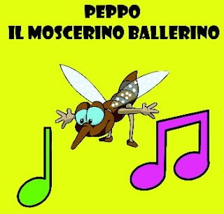 Attenzione: un moscerino ha invaso Basciano.Online!