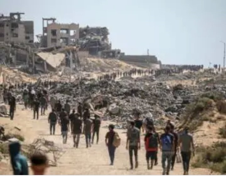 L’Università di Teramo trasforma il dolore in speranza: una borsa di studio per Gaza