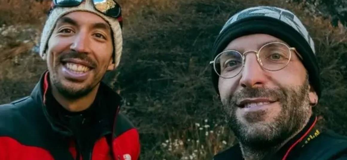 Due alpinisti abruzzesi perdono la vita in Nepal sotto una valanga